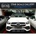 MERCEDES BENZ GLE450 4MATIC 7SEATER LUXURY